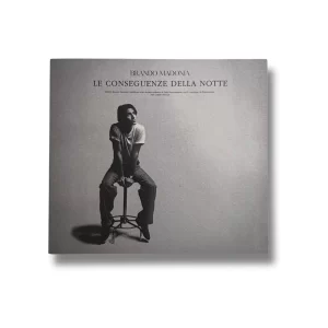 Le conseguenze della notte - Brando Madonia (CD)