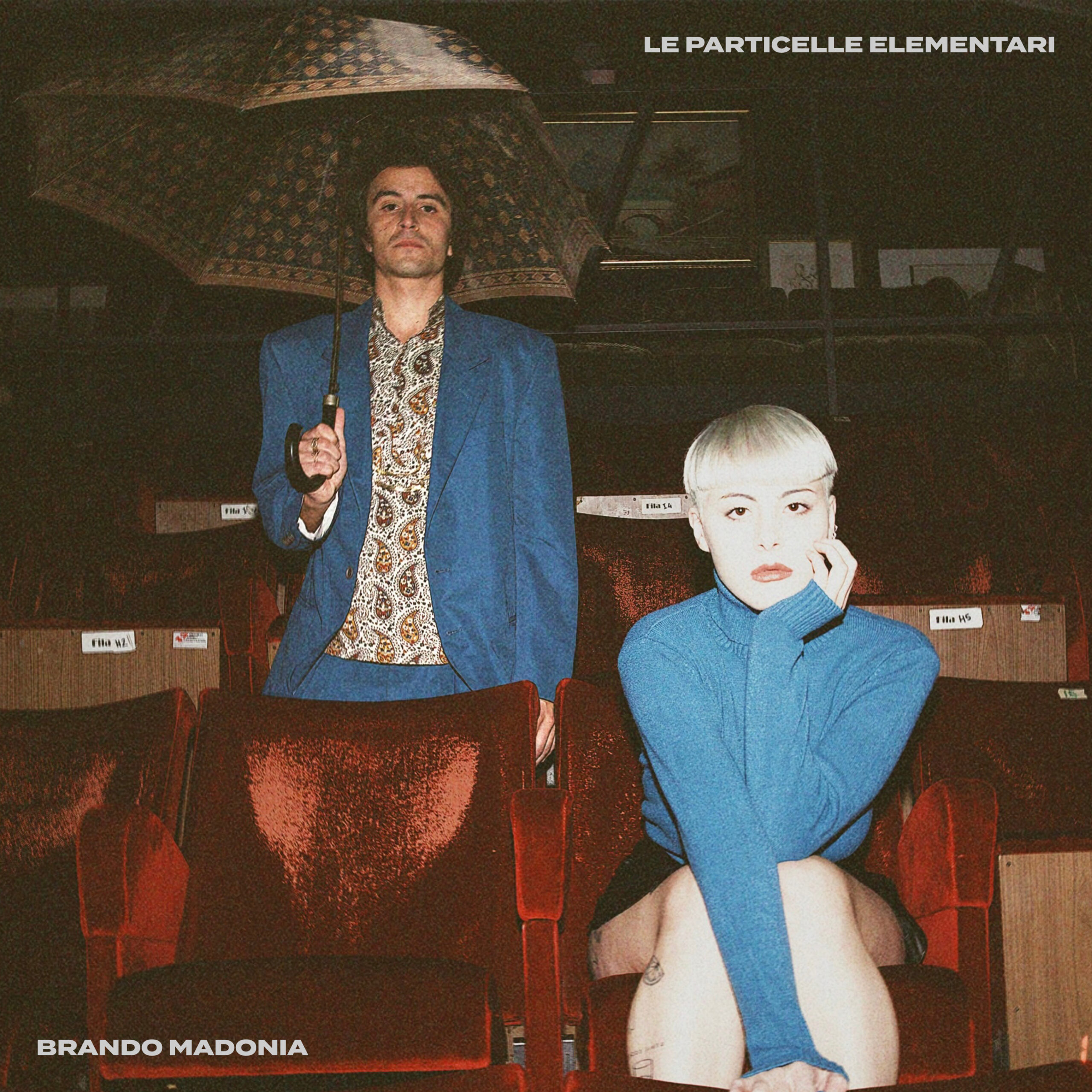 Particelleelemetari coverart