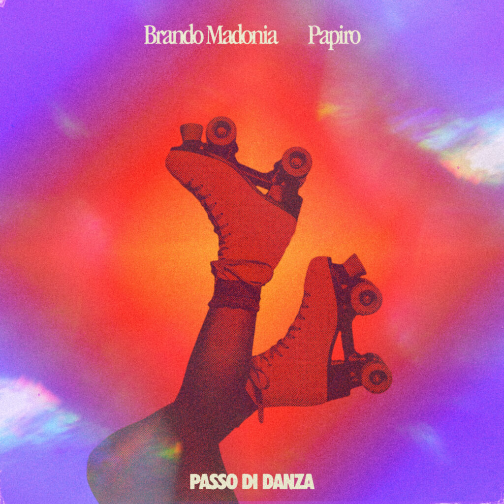 Passodidanza coverart v2