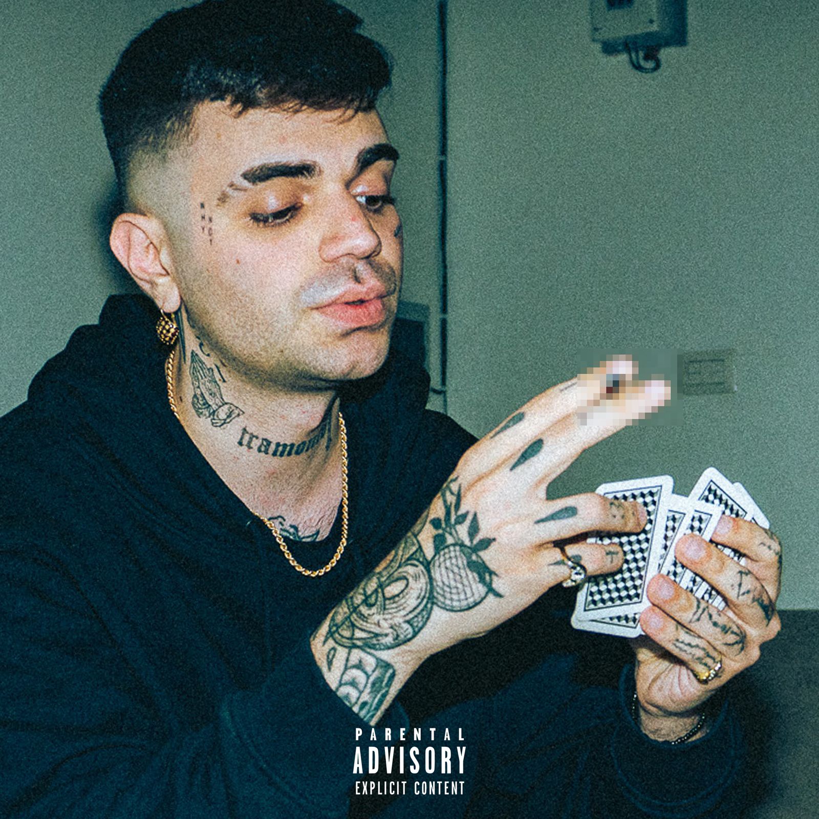Cover money moves
