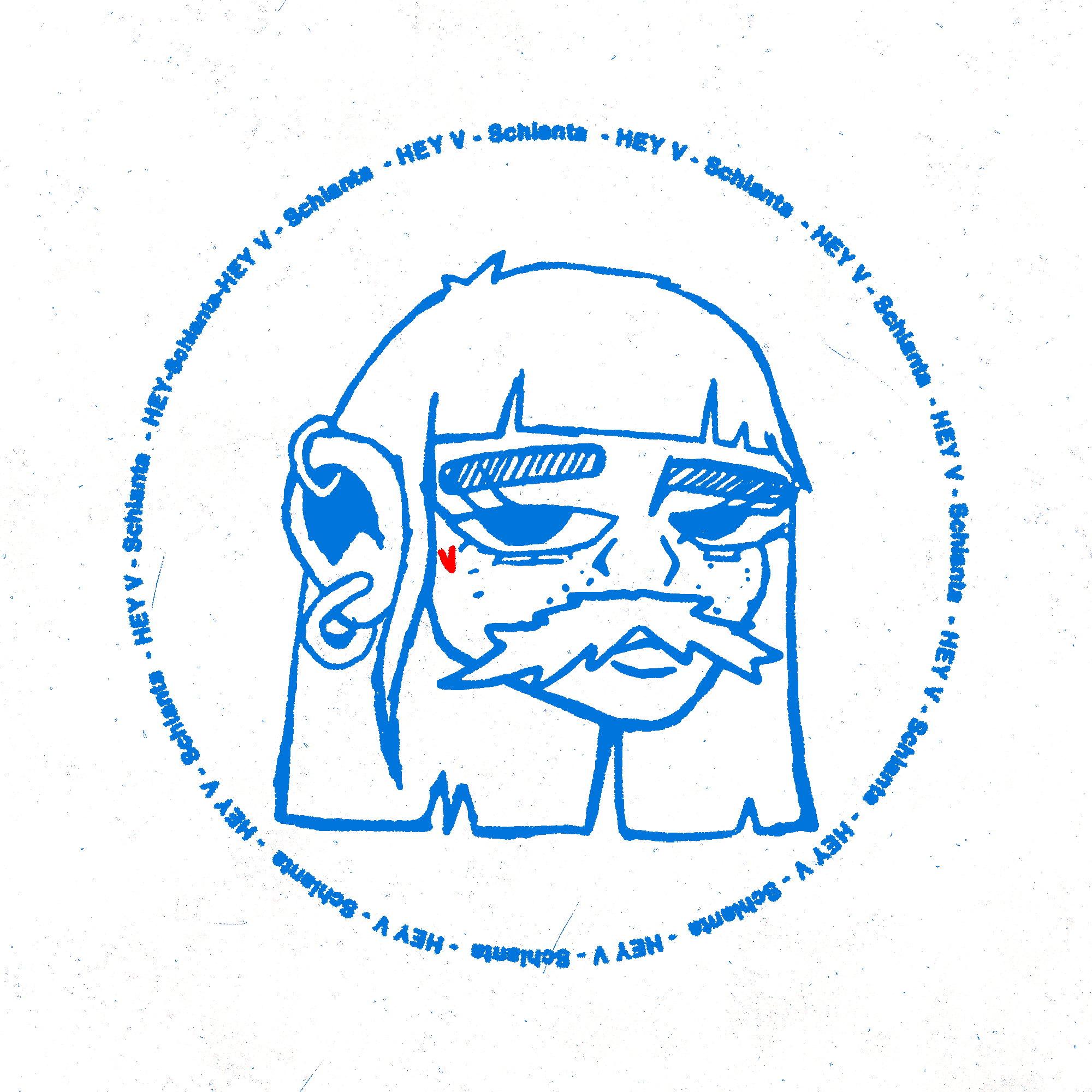 Hey v v.7