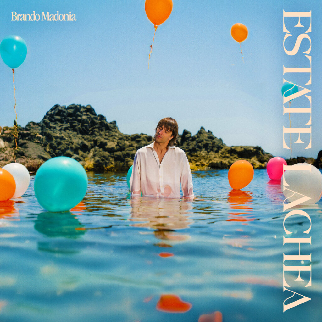 Brando isolalachea coverart