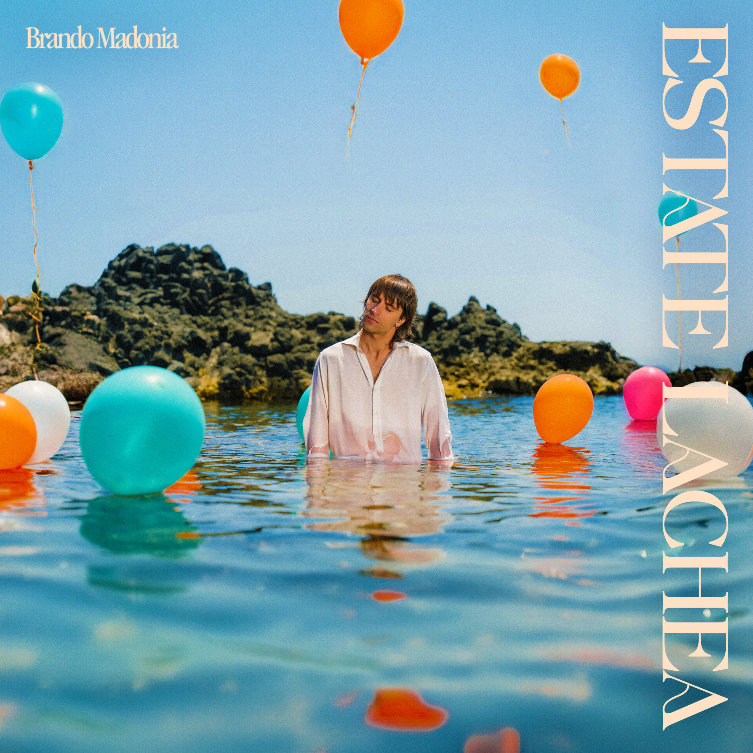 Brando isolalachea coverart