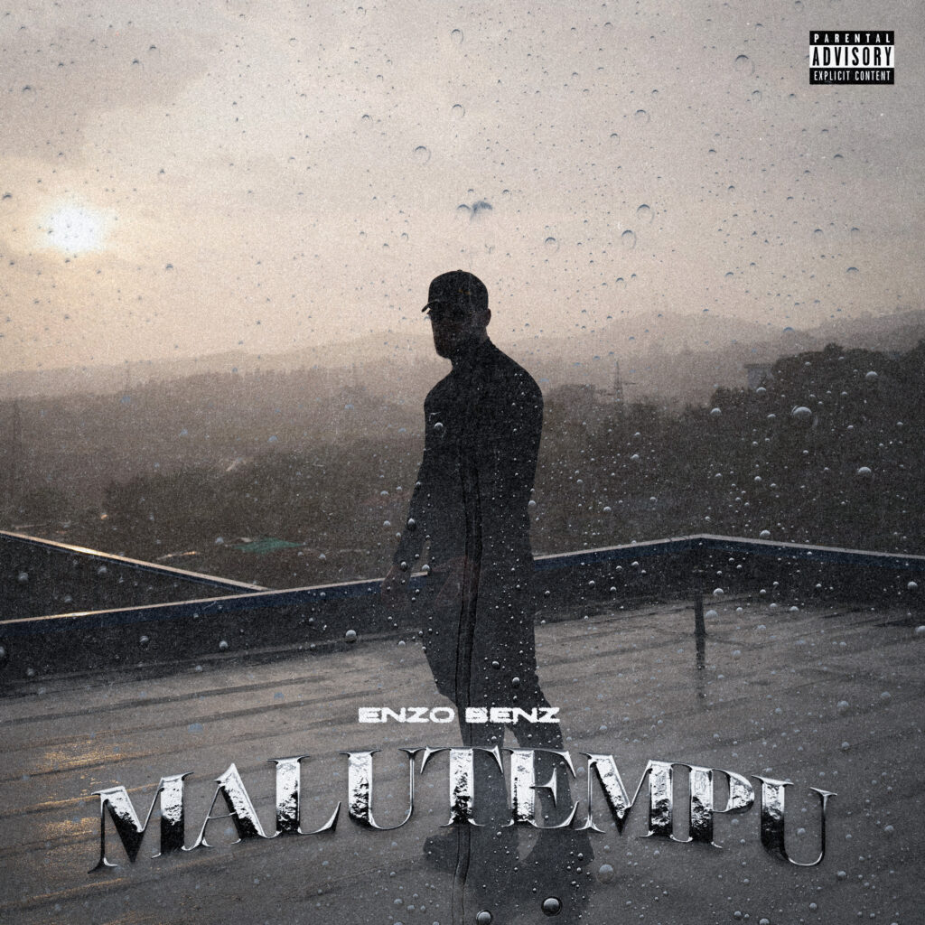Enzobenz malutempu coverart def