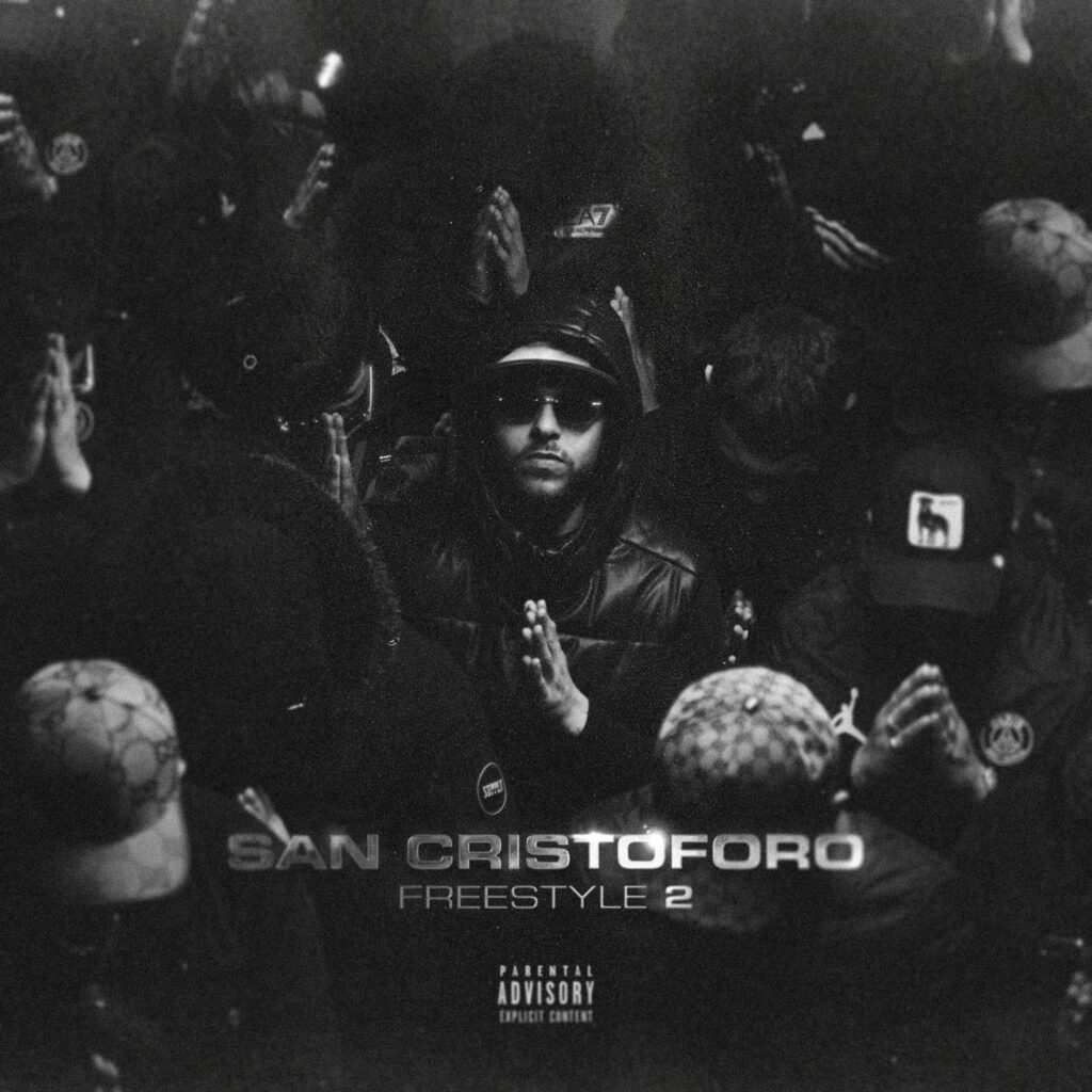 Enzobenz sancristoforo2 coverart