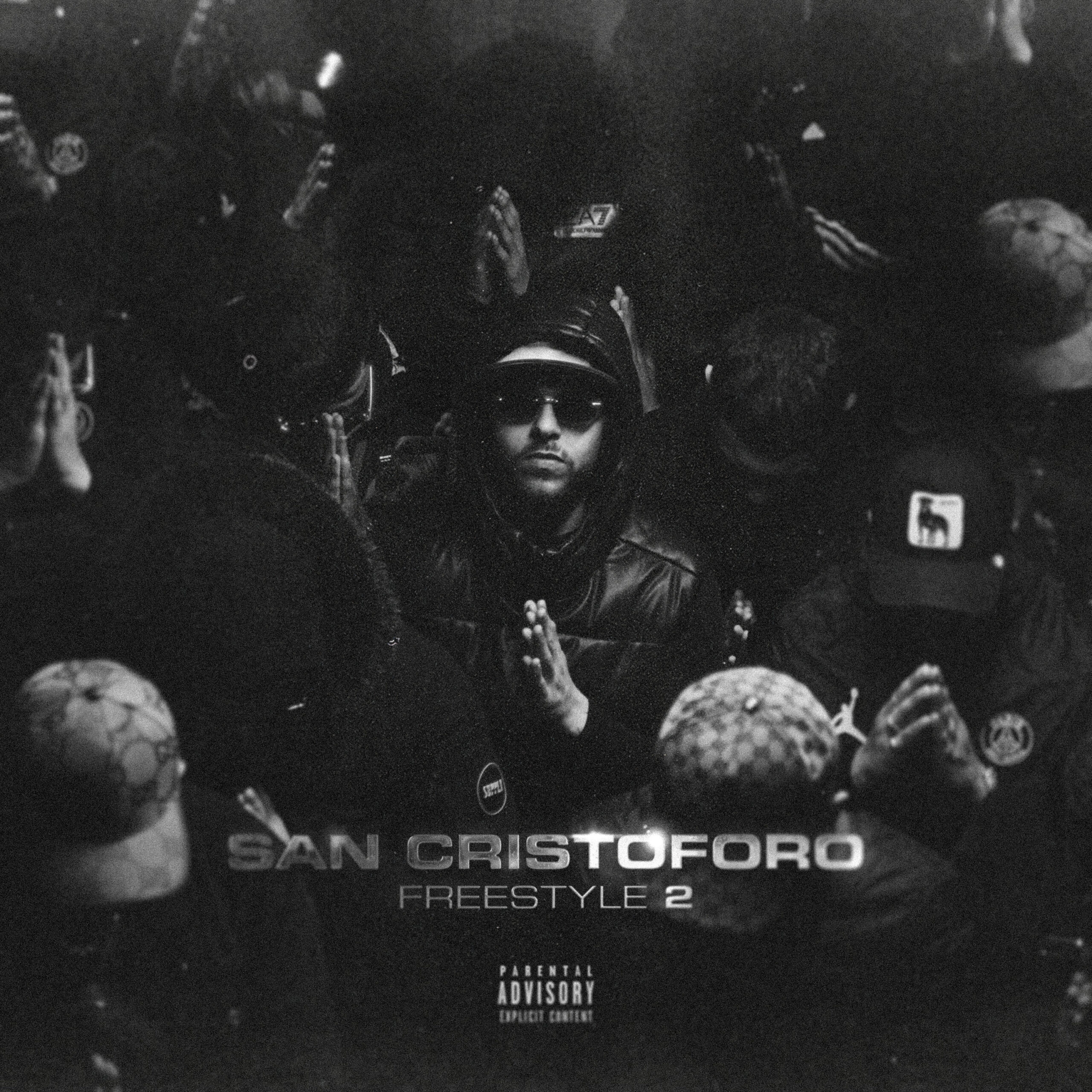 Enzobenz sancristoforo2 coverart