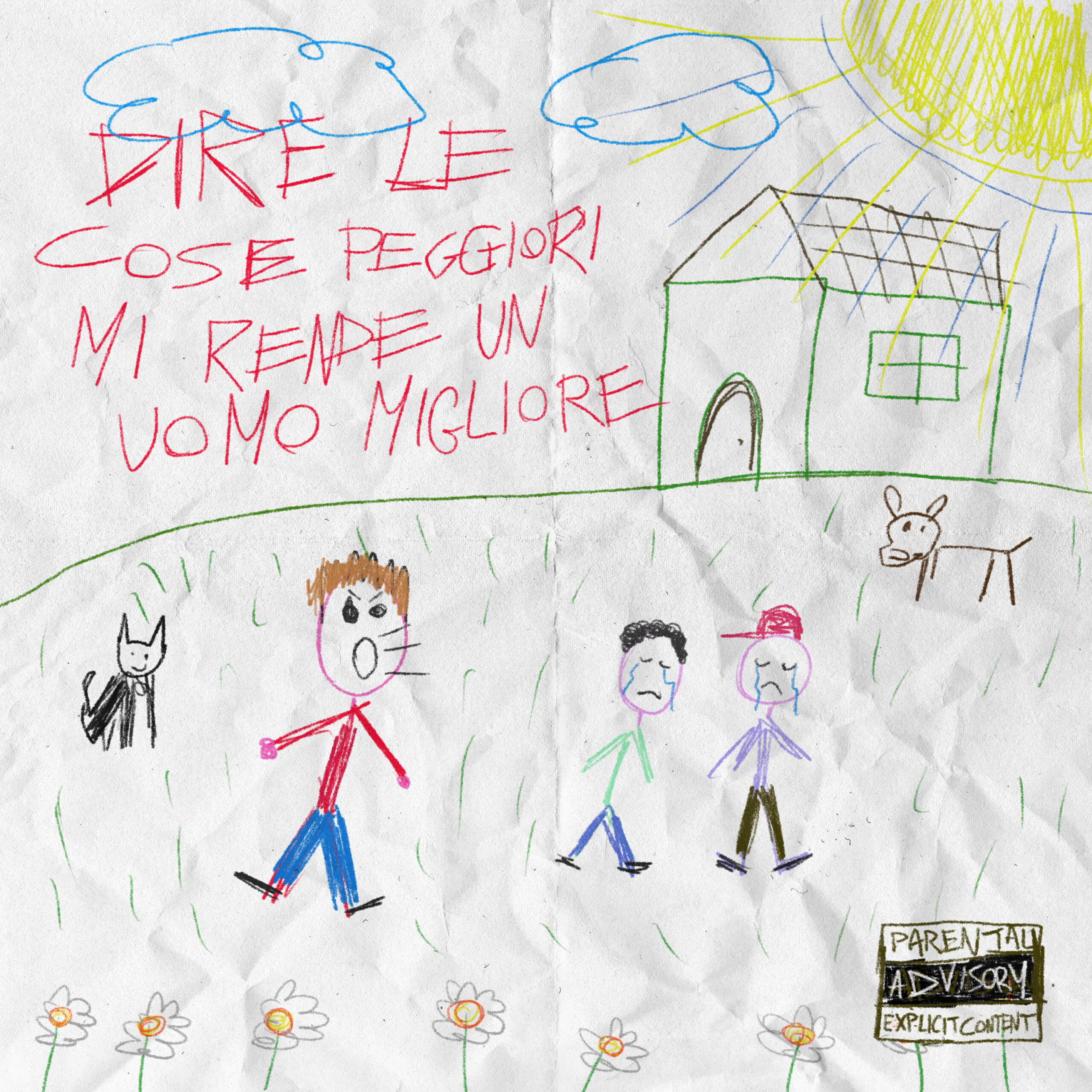 Hydra aggettiviqualificativi coverart