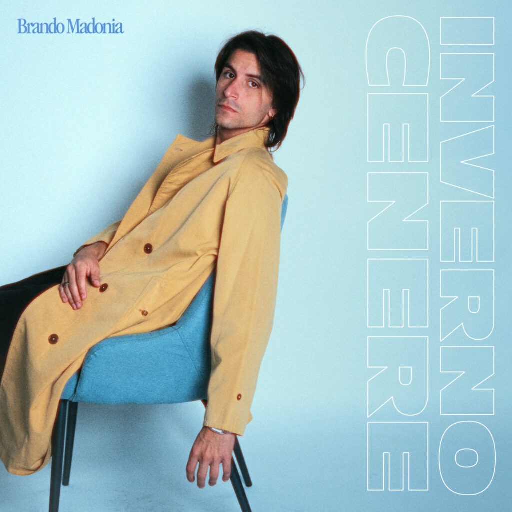 Invernocenere coverart